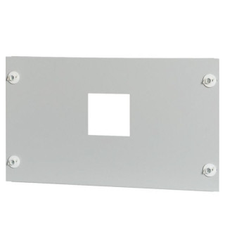 Pannello frontale Eaton per interruttori scatolati 1xNZM2 174392