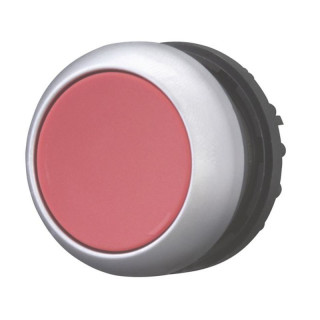 Eaton M22-D-R Red Momentary Pushbutton Actuator 216594
