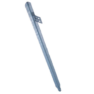 Sati 1.5-meter galvanized grounding cross disperser 3010002