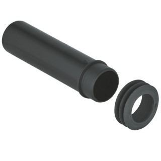 Pluma de la Abrazadera de grohe para 37104K 42250000