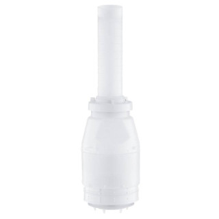 Válvula de descarga Grohe para cisternas empotradas 43486000