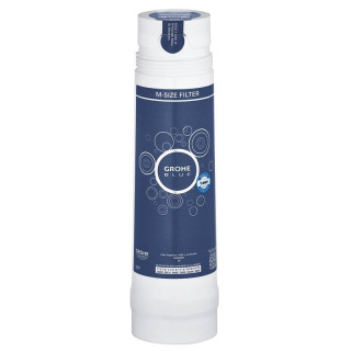 Filter Cartridge Water Grohe Blue size M 40430001