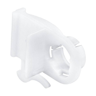Support pour vanne de remplissage WC Grohe 43995000