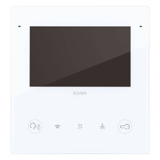 Videoportero Vimar Tab5S Up 2 WIFI Manos Libres Blanco 40515