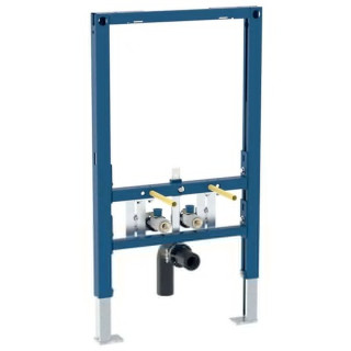 Geberit Módulo Duofix para bidé suspendido 82 cm 111.537.00.3