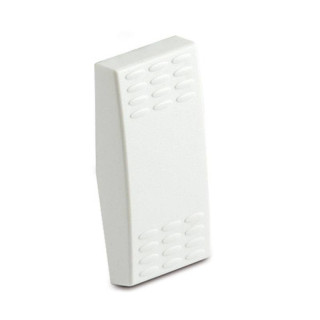 Master Modo Key Cover Simple 1 Module 36600