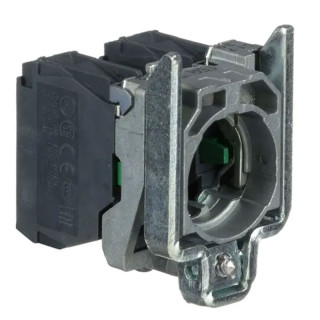 Corpo Contatti Telemecanique 2NO  ZB4BZ103