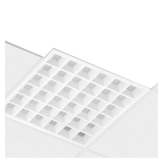 Disano Creta LED Panel 30W 4000K UGR17 15024000