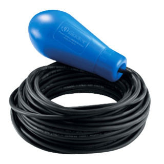 Régulateur de niveau Finder avec flotteur à trois chambres 72B110001001