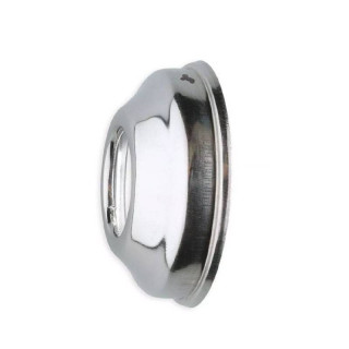 Luxor shaped Wall Cover with round hole diameter 75 mm 50 pieces 30090026CF