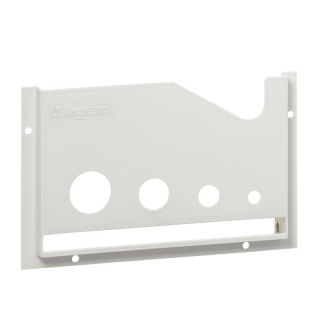 Pochette pour documents Legrand Marina 260 x 165 mm autocollante 036581