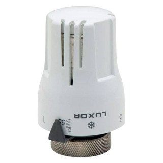 Luxor thermostatic valve TT 3000 with control and sensor M30 x 1.5 69100000