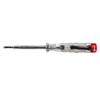 Melchioni Screwdriver Fixed blade 190 mm 220-250V