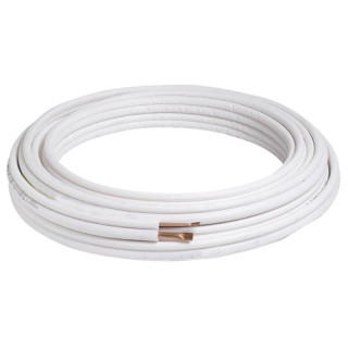 Arnocanali Insulated copper pipe diameter 1/2