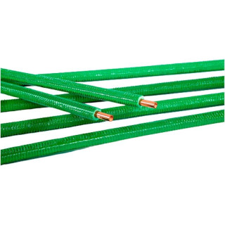 SMISOL ONE copper pipe for heating 12 mm diameter 50 meters 0043096