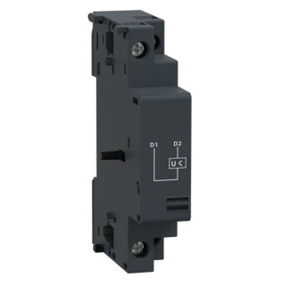 Telemecanique Disconnector TeSys GV-AU GVAU385