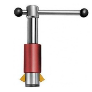 Llave universal de drenaje Rothenberger para lavabo bidé 110900