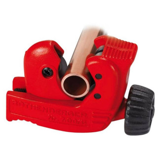Rothenberger MINI MAX copper pipe cutter 3-28 mm 70015