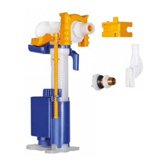 Flotador Universal Oli Unic Side 3/8 con adaptadores