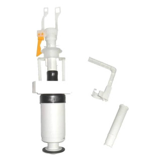 Repuesto Válvula universal Oli para cisterna empotrada Diamante