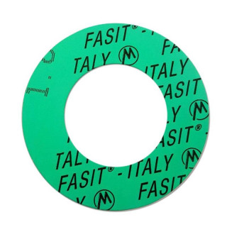 Gasket for PN 6 to PN 40 Oter Flanges DN 65 SM107