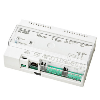 Urmet call deferral device for mobile devices 9854/58