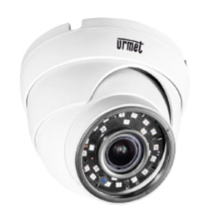 Urmet AHD Dome Camera 2M autofocus AF 2.8-12mm 1096/312