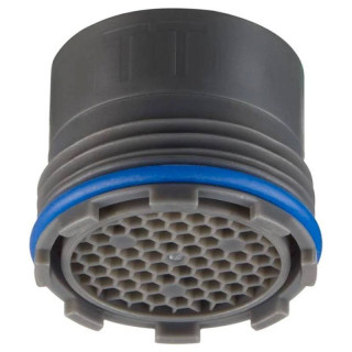 Aeratore per rubinetti Neoperl Cachè Maschio 16,5x1 01515190