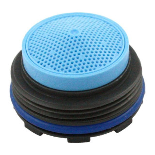 Aeratore per rubinetti Neoperl Cachè Maschio 21,5x1 01510190