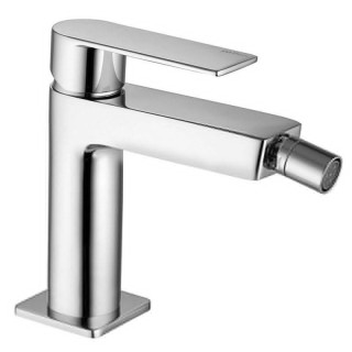 Paffoni Tango bidet tap without waste chrome TA131CR