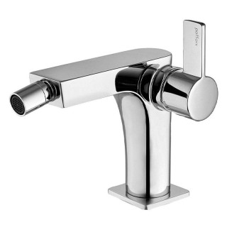 Paffoni Rock bidet tap without waste chrome RO131CR