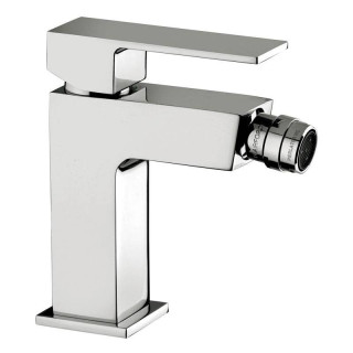 Paffoni Elle bidet tap without waste chrome EL131CR