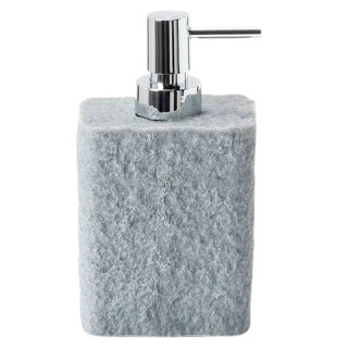 Gedy Aries Seifenspender grau AR80-08