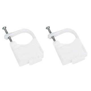 Giacomini plastic bracket for 3/4x1/2 manifolds R598Y007