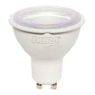 Ampoule Duralamp LED 7W 4000K lumen 860 GU10 28840SP