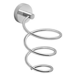 Gedy Eros Fönhalter chrom 2355-13