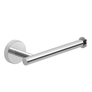 Gedy Eros wall-mounted toilet roll holder chrome 2324-13