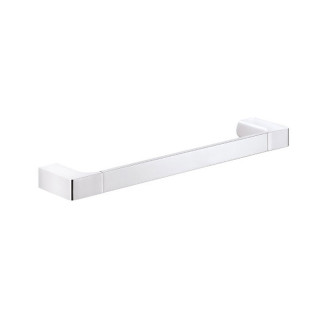 Gedy Pirenei wall-mounted towel holder 35cm chrome PI21-35-13