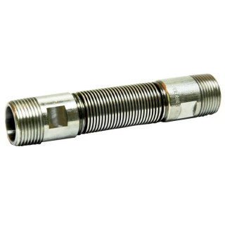 Ferrari Anti-vibration joint for Gas threaded M/M 1 1/2 031444