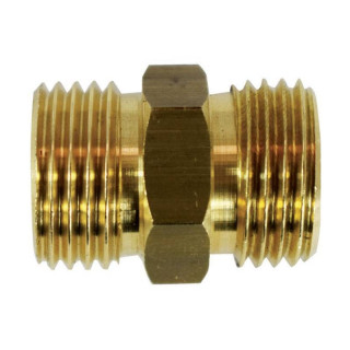 Ferrari Left/Left Fitting for LPG M/M 1 1/4 050206