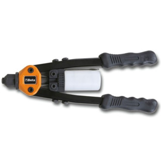 Remachadora eléctrica Beta para remaches 280 mm: ø 2,4÷4,8 mm 017400280