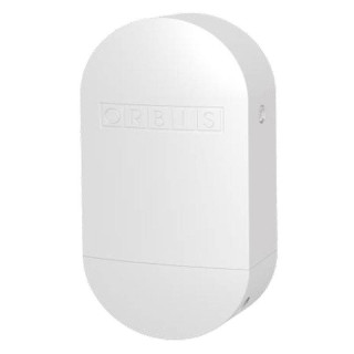 Orbis Citilux IP54 twilight switch OB131412
