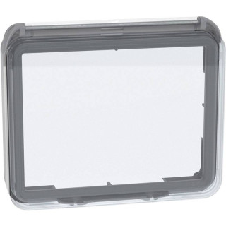 Couvercle pour hydrobox Bticino MatixGO IP55 3 modules 28403C