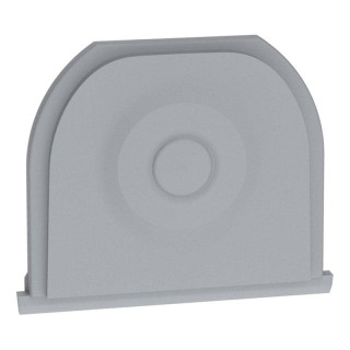 Pasador de tubo Bticino MatixGO 28411