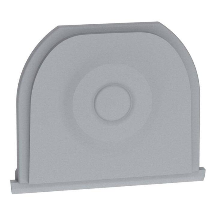 Bticino MatixGO passthrough 28411