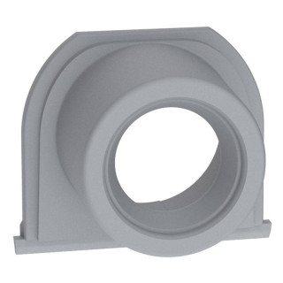 Passatubo Bticino MatixGO con pressatubo 20 mm 28411P