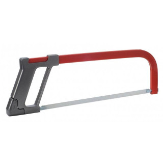 Mgf 8-position professional hacksaw 30 cm aluminum blade 922649