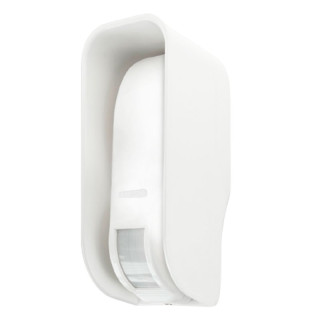 Hiltron dual technology IR+ MW outdoor detector AKAL