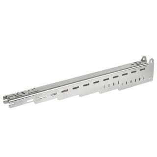 Legrand PG3 shelf tip L 100 mm galvanized steel 349280
