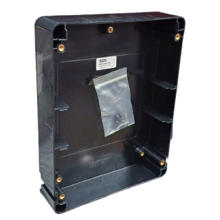 Notifier Montagehalterung für lineare Melder 6500-SMK